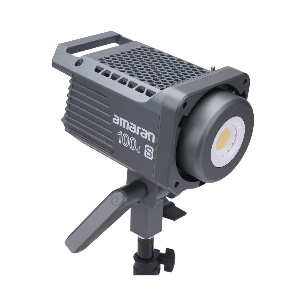 amaran COB 100d S Daylight LED Monolight