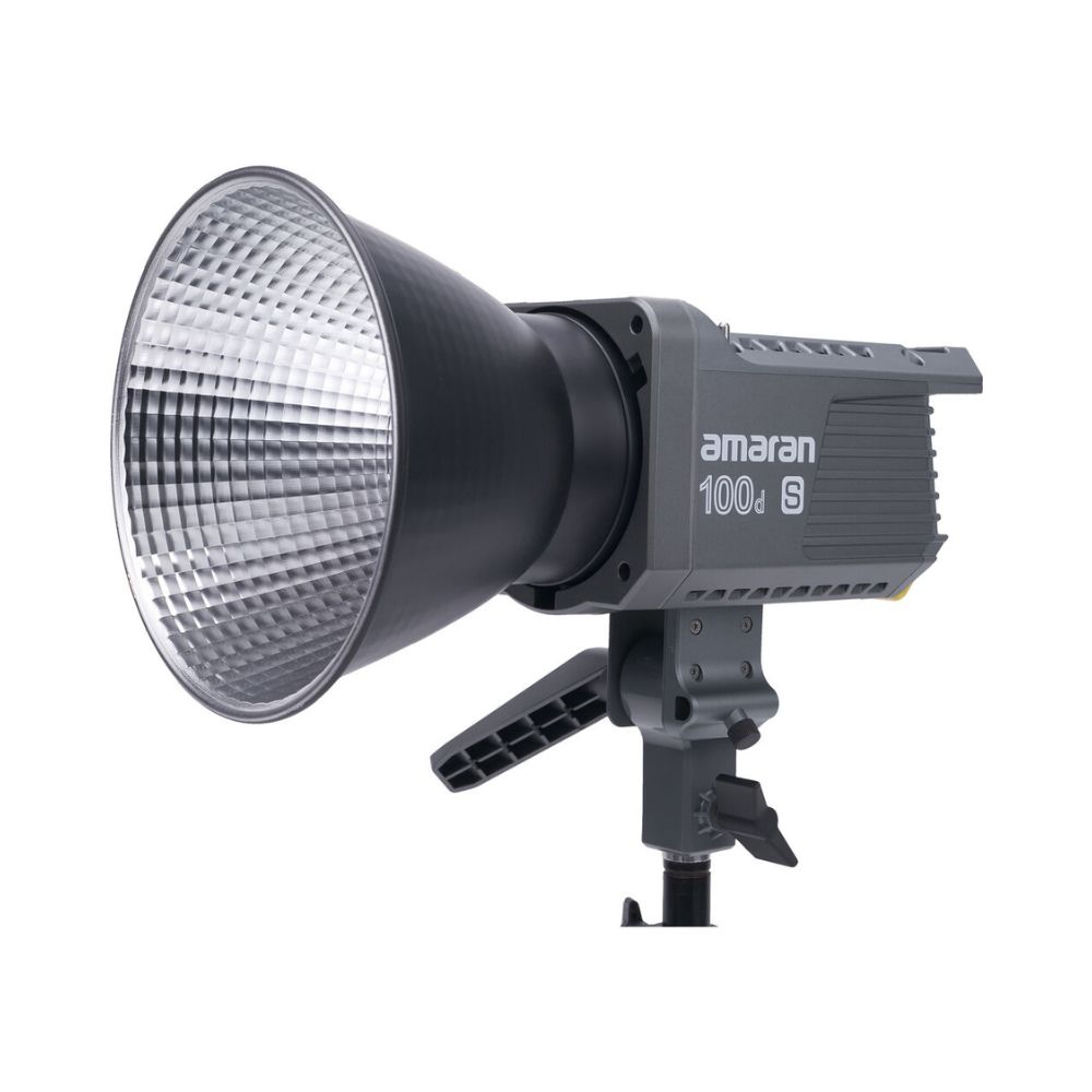 amaran COB 100d S Daylight LED Monolight