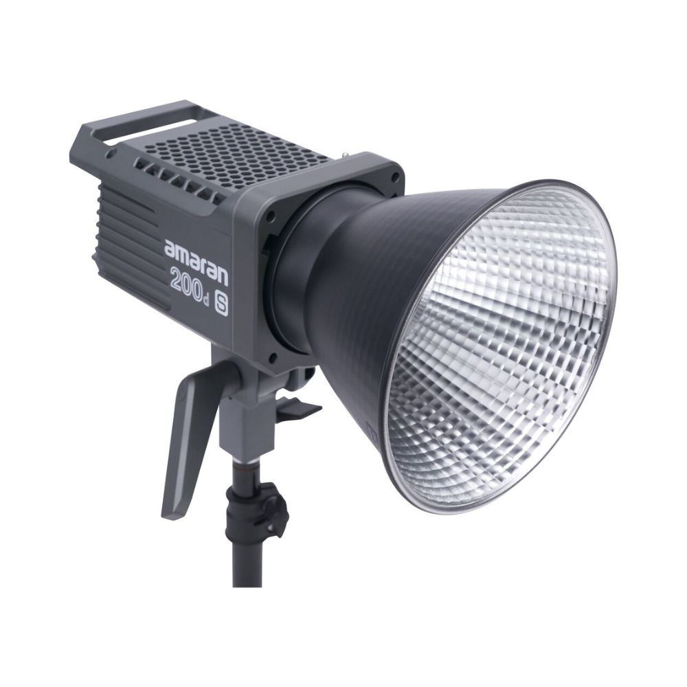 amaran COB 200d S Daylight LED Monolight