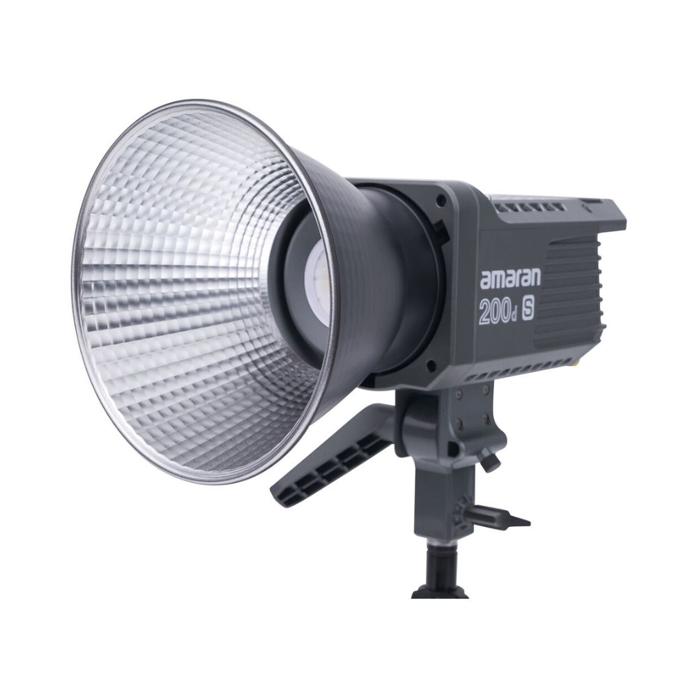 amaran COB 200d S Daylight LED Monolight