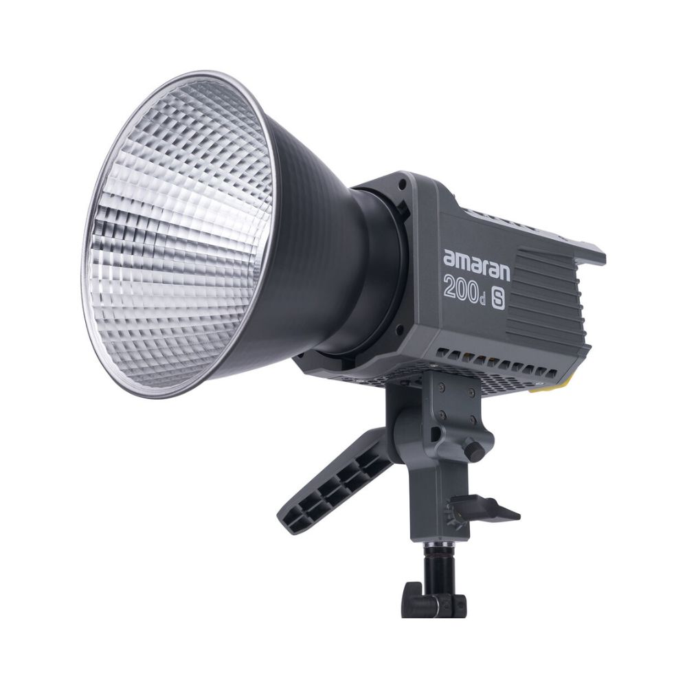 amaran COB 200d S Daylight LED Monolight