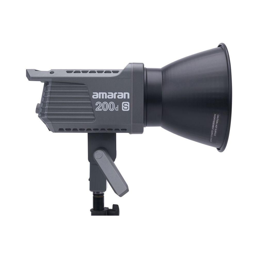 amaran COB 200d S Daylight LED Monolight