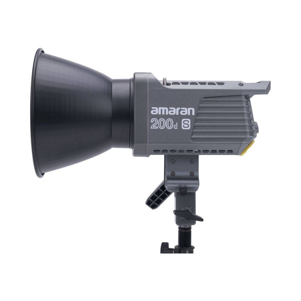 amaran COB 200d S Daylight LED Monolight