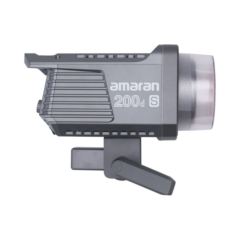 amaran COB 200d S Daylight LED Monolight