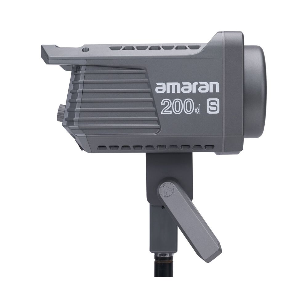 amaran COB 200d S Daylight LED Monolight
