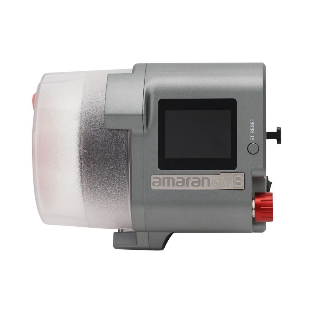 amaran COB 60x Video Light