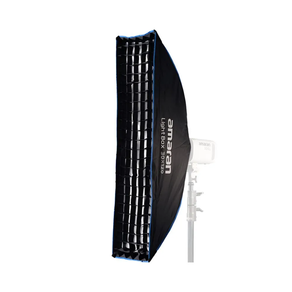 amaran Light Box 30×120