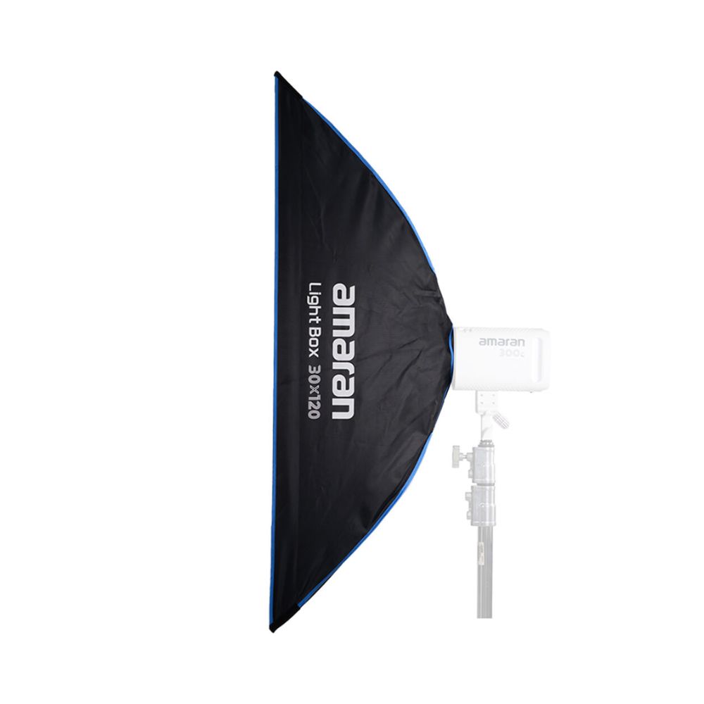 amaran Light Box 30×120