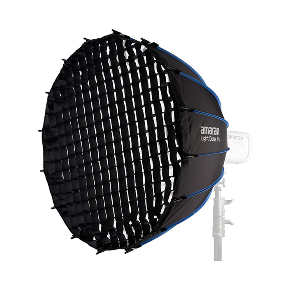 amaran Light Dome 90