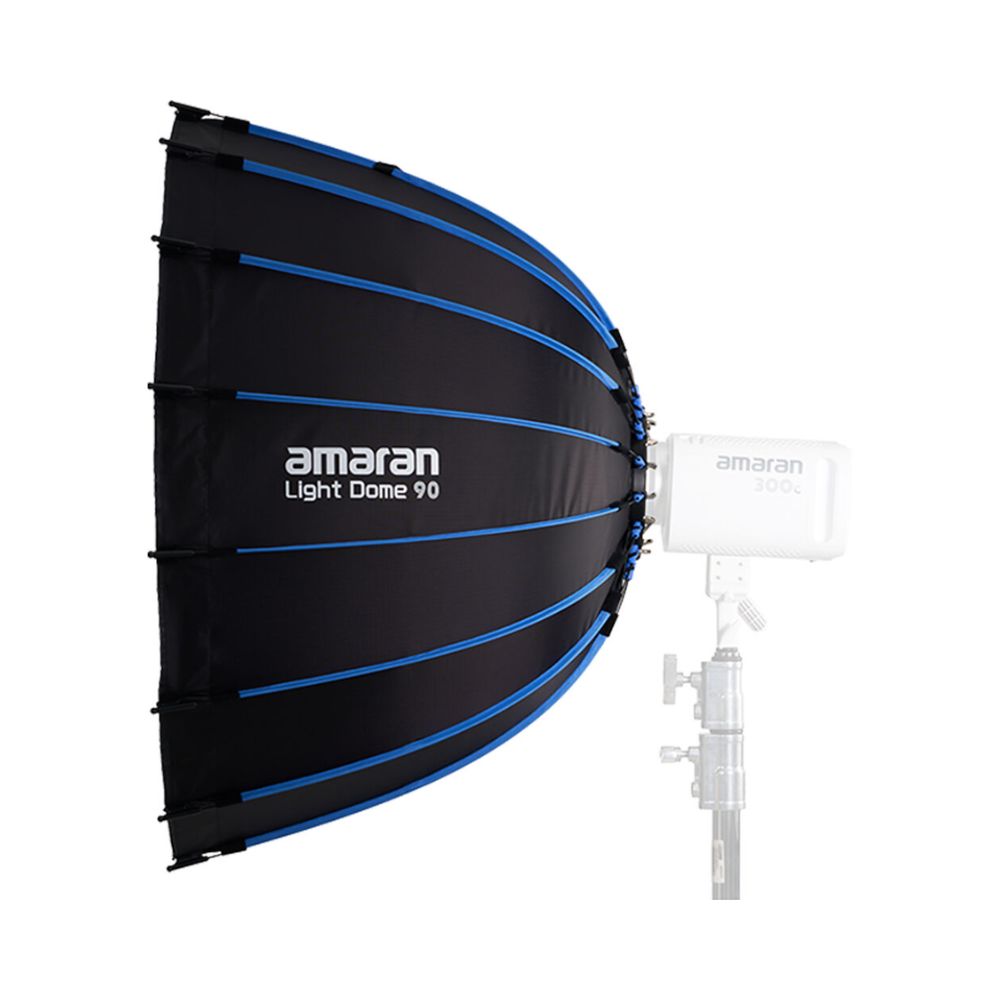 amaran Light Dome 90