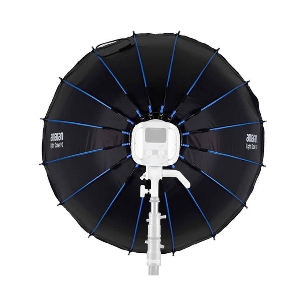 amaran Light Dome 90