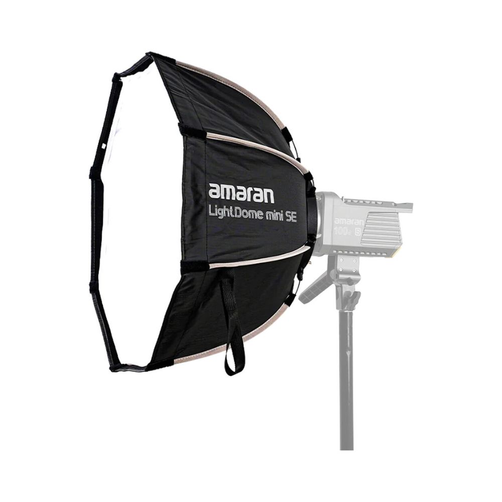 Amaran Light Dome Mini SE (22.8″)