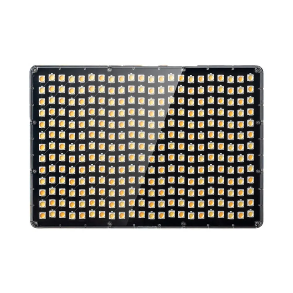 amaran P60x Bi-Color LED Light Panel
