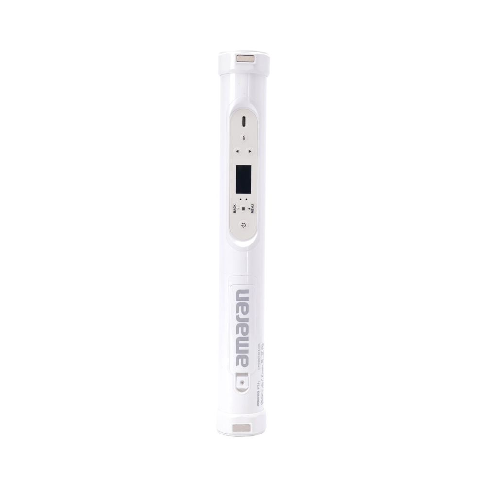 amaran PT1c RGB LED Pixel Tube Light (1′)