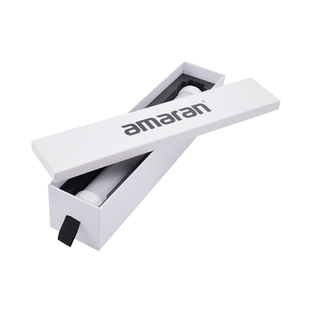 amaran PT1c RGB LED Pixel Tube Light (1′)