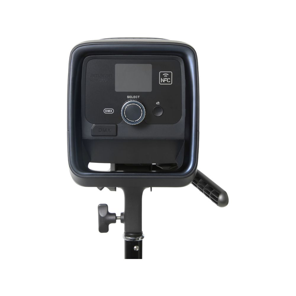 amaran Ray 360c RGB LED Monolight