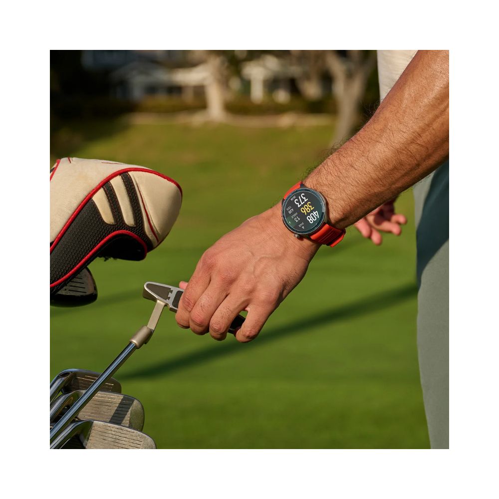 Amazfit Balance 2 Smartwatch