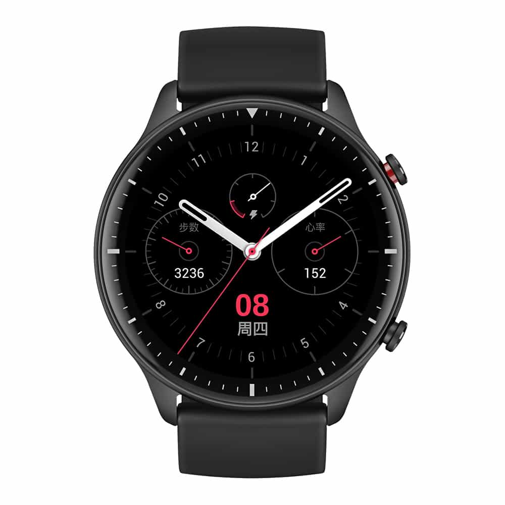 Amazfit GTR 2