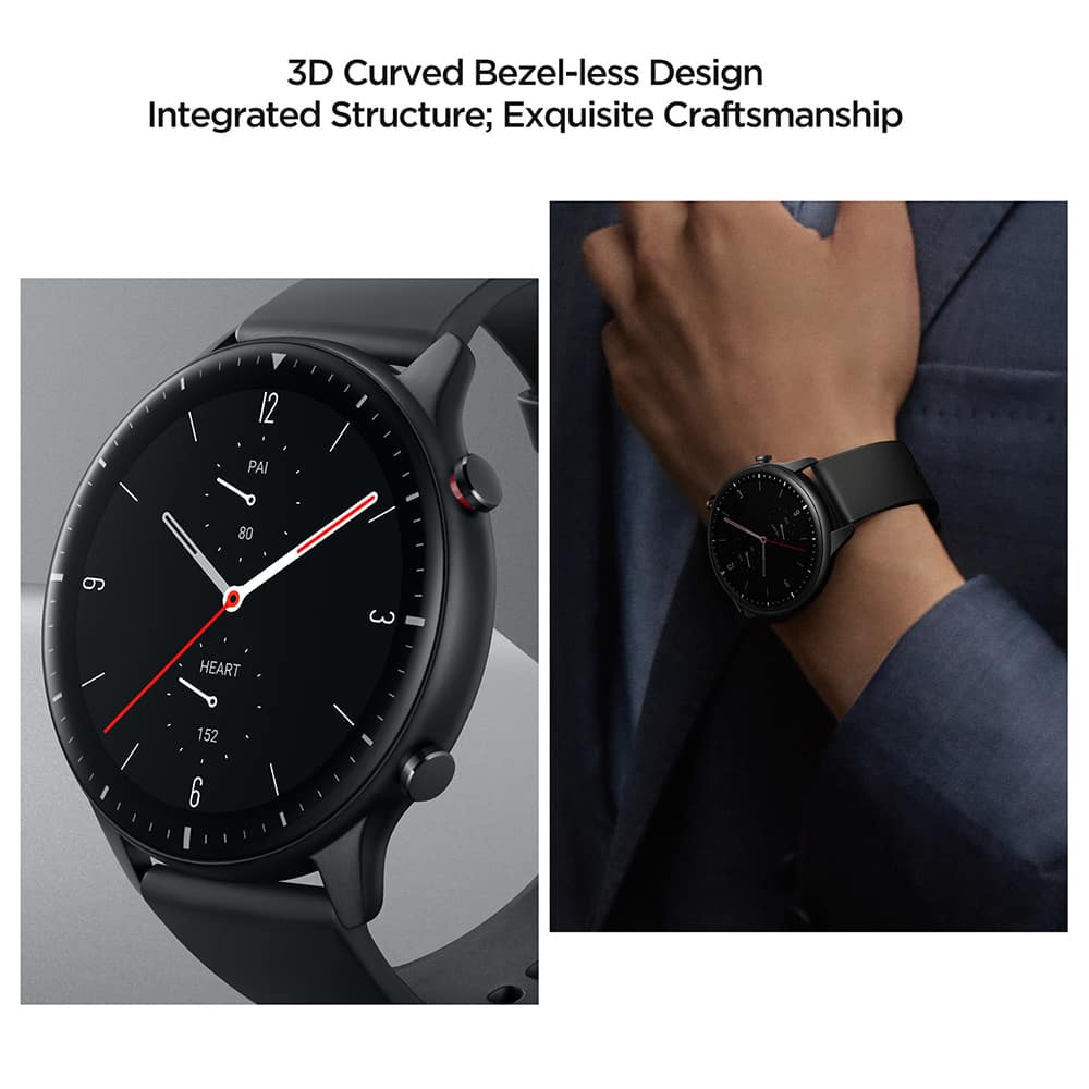 Amazfit GTR 2
