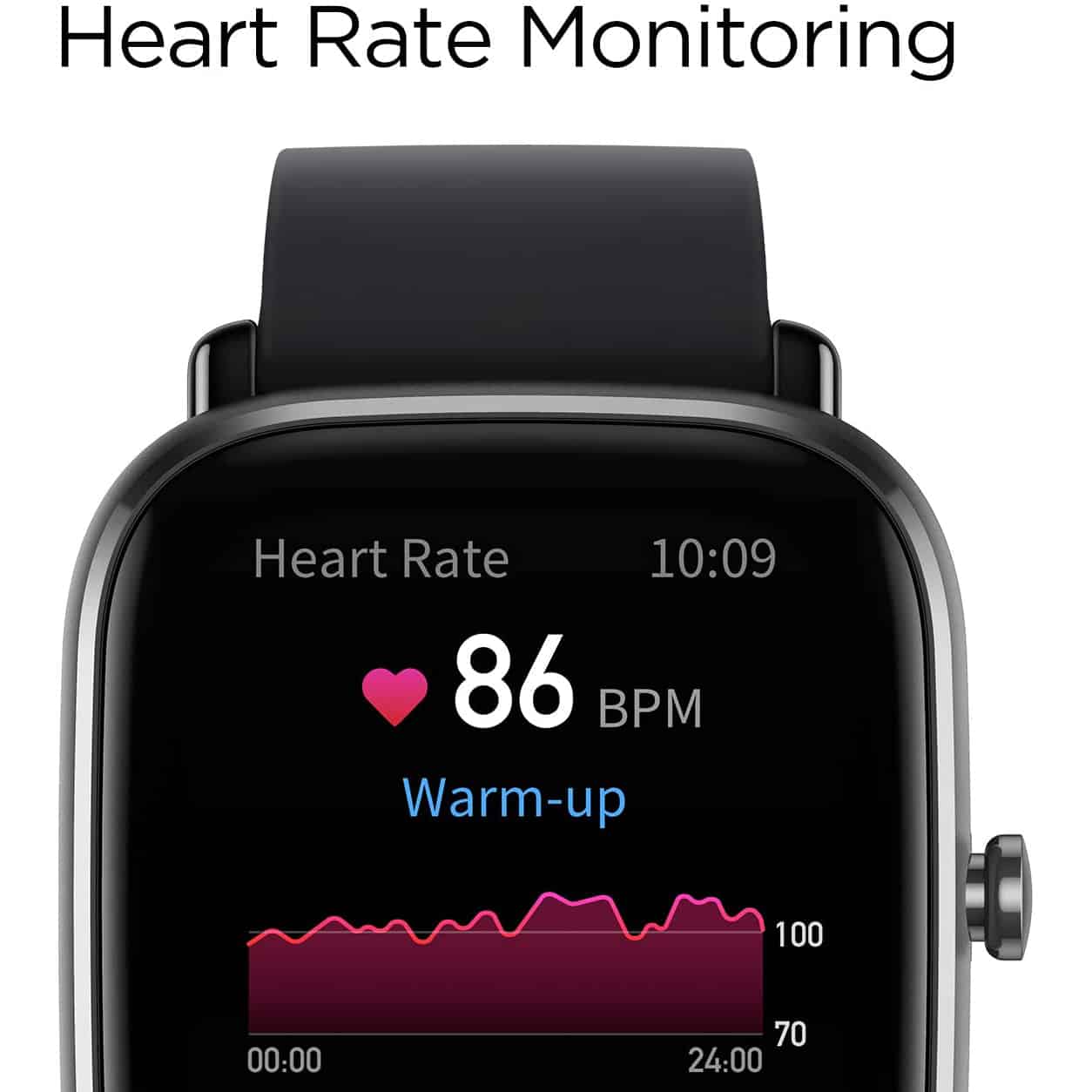 Amazfit GTS2 mini Super-light Smart Watch
