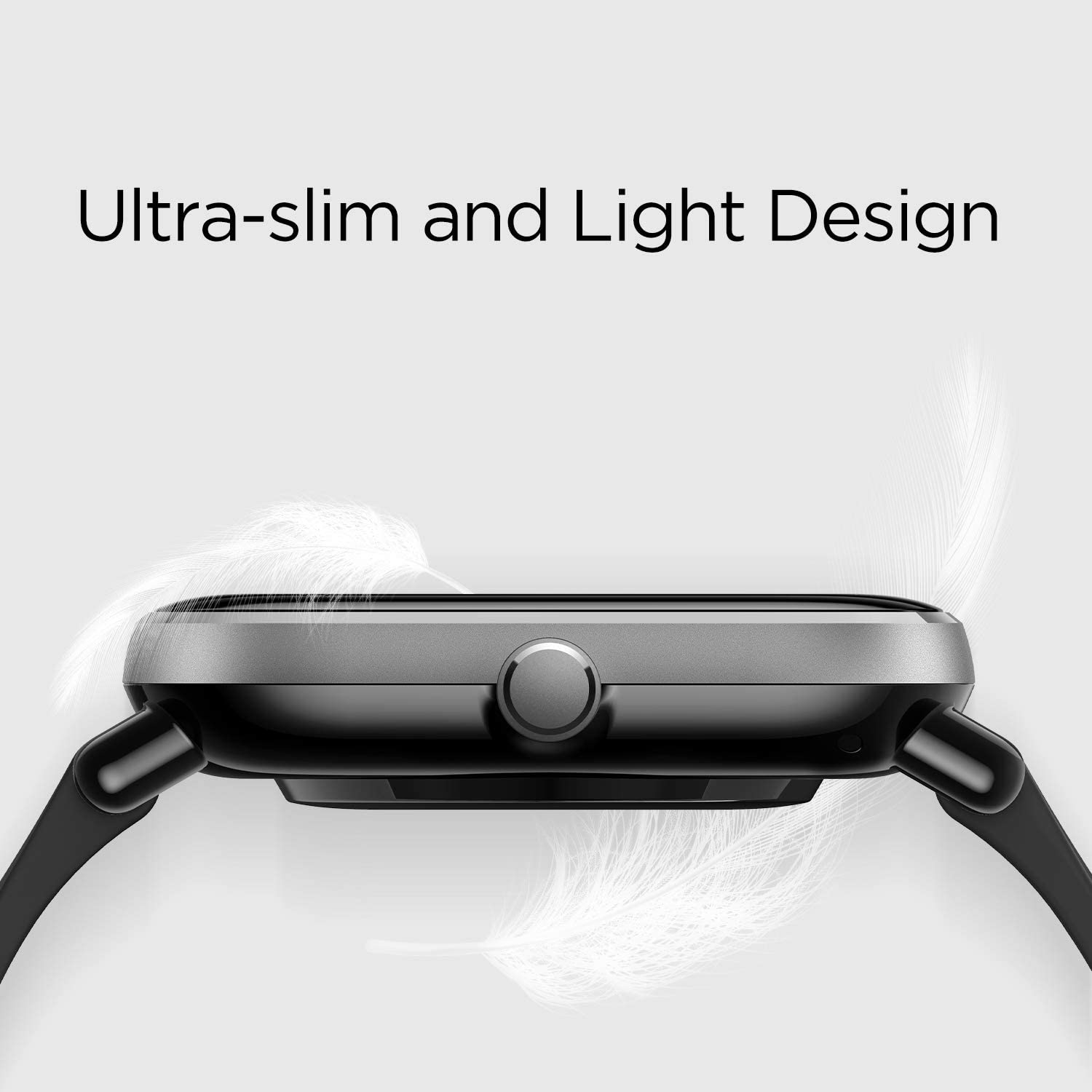 Amazfit GTS2 mini Super-light Smart Watch