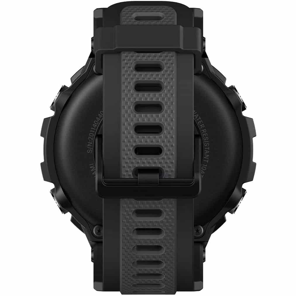 Amazfit T-Rex Pro Smartwatch Fitness Watch with Built-in GPS