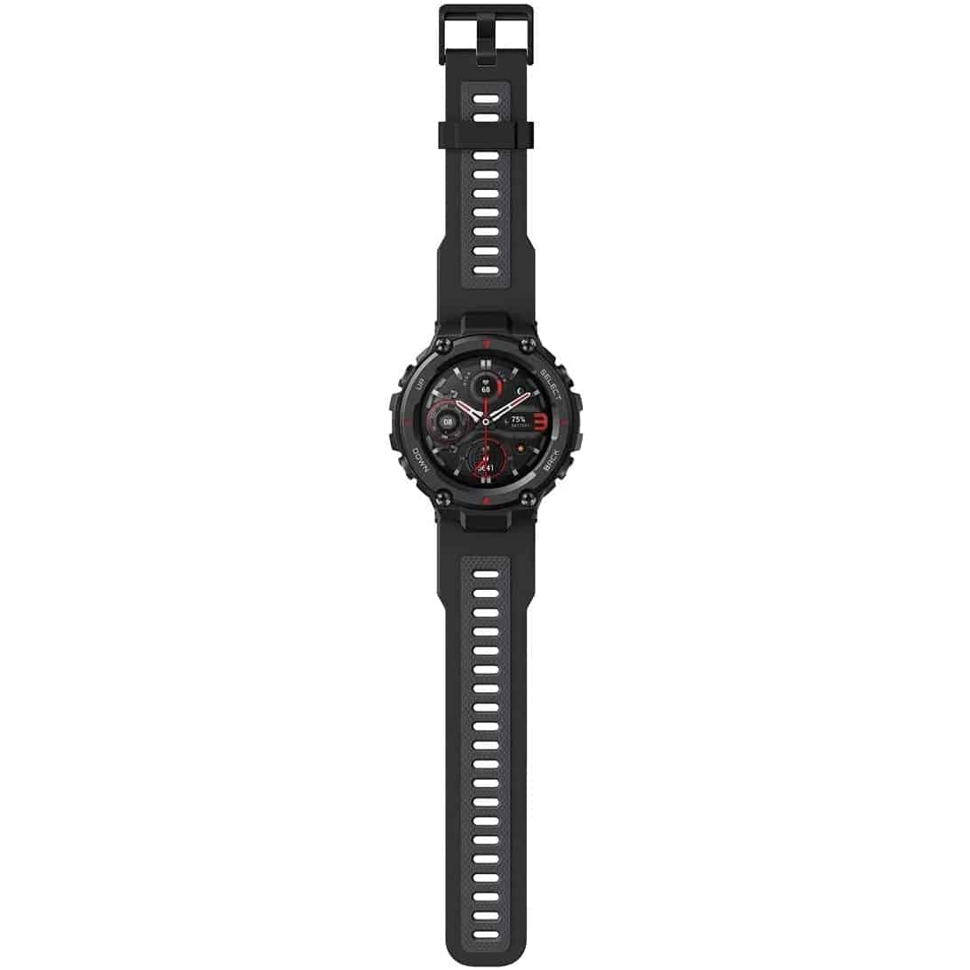 Amazfit T-Rex Pro Smartwatch Fitness Watch with Built-in GPS