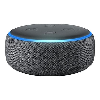Amazon Echo Dot (3rd Generation)