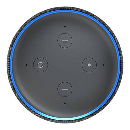 Amazon Echo Dot (3rd Generation)