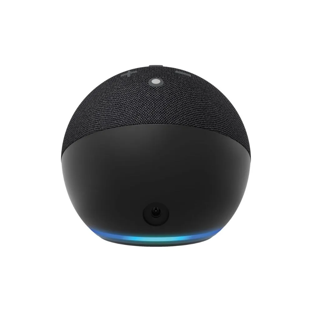 Amazon Echo Dot 5th Generation – Charcol