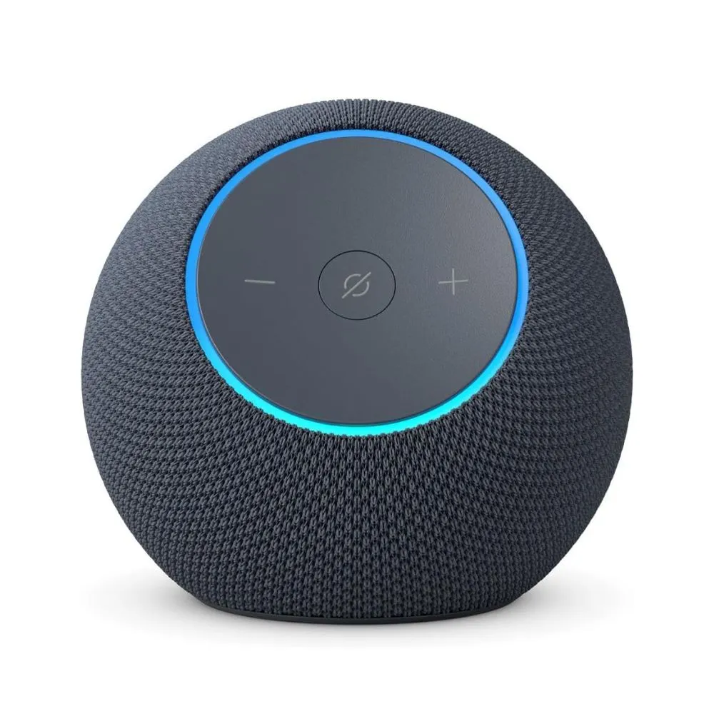 Amazon Echo Dot Max, Alexa speaker with room-filling sound