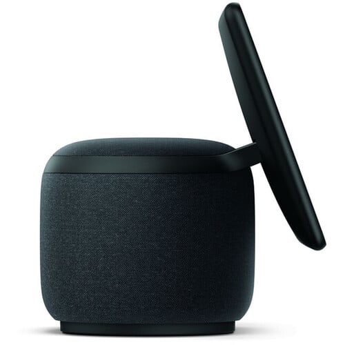 Amazon Echo Show 10 (3rd Generation, Charcoal)