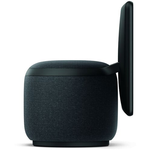 Amazon Echo Show 10 (3rd Generation, Charcoal)