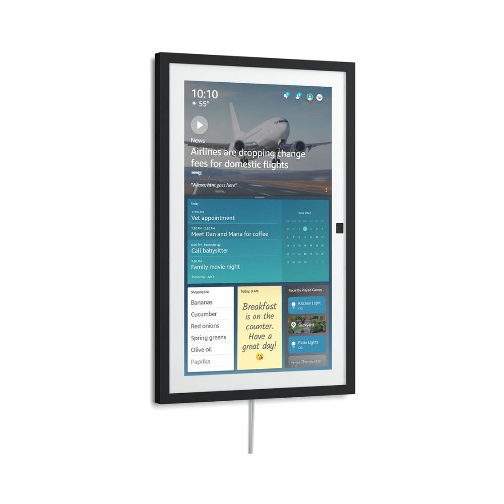 Amazon Echo Show 21