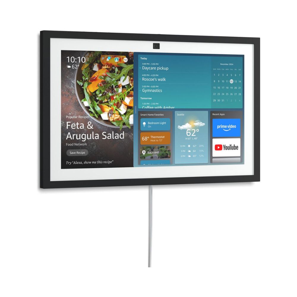 Amazon Echo Show 21