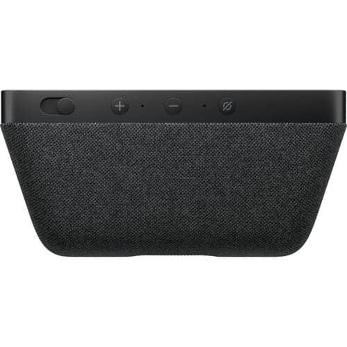 Amazon Echo Show 5 (Charcoal)