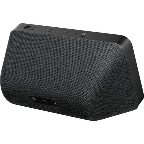 Amazon Echo Show 5 (Charcoal)