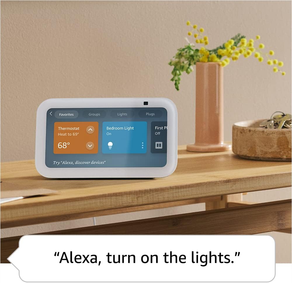 Amazon Echo Show 5 (3rd Gen)