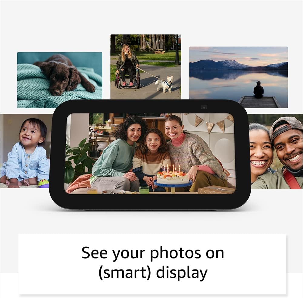 Amazon Echo Show 5 (3rd Gen)