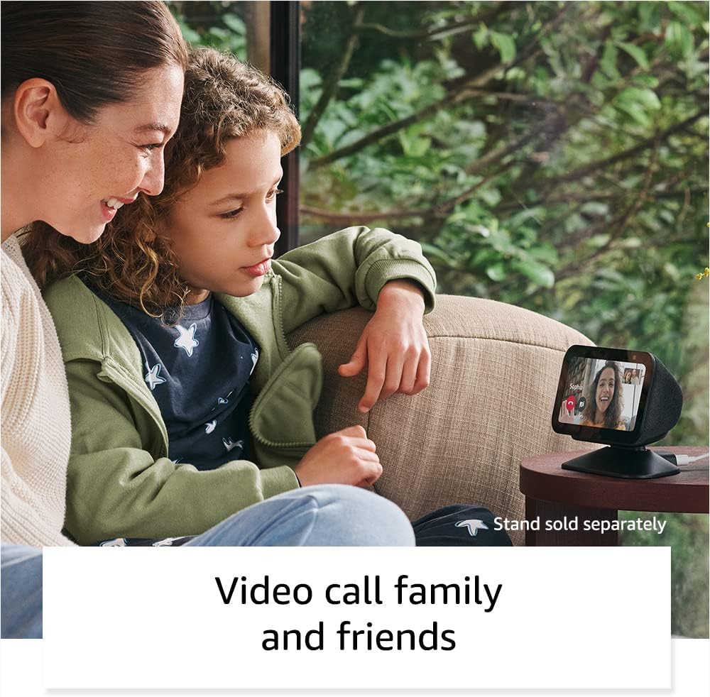 Amazon Echo Show 5 (3rd Gen)