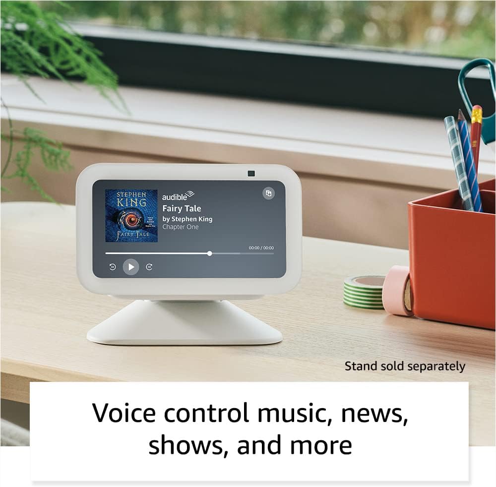 Amazon Echo Show 5 (3rd Gen)
