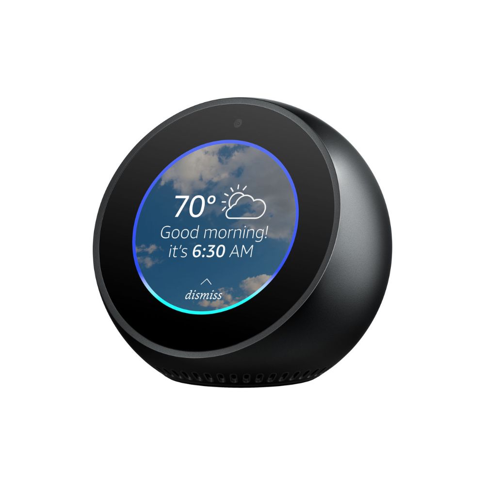 Amazon Echo Spot