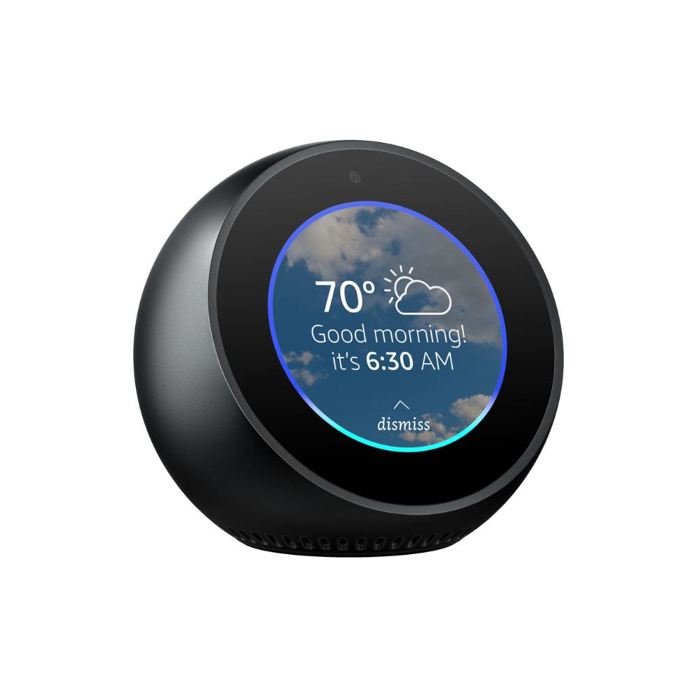Amazon Echo Spot