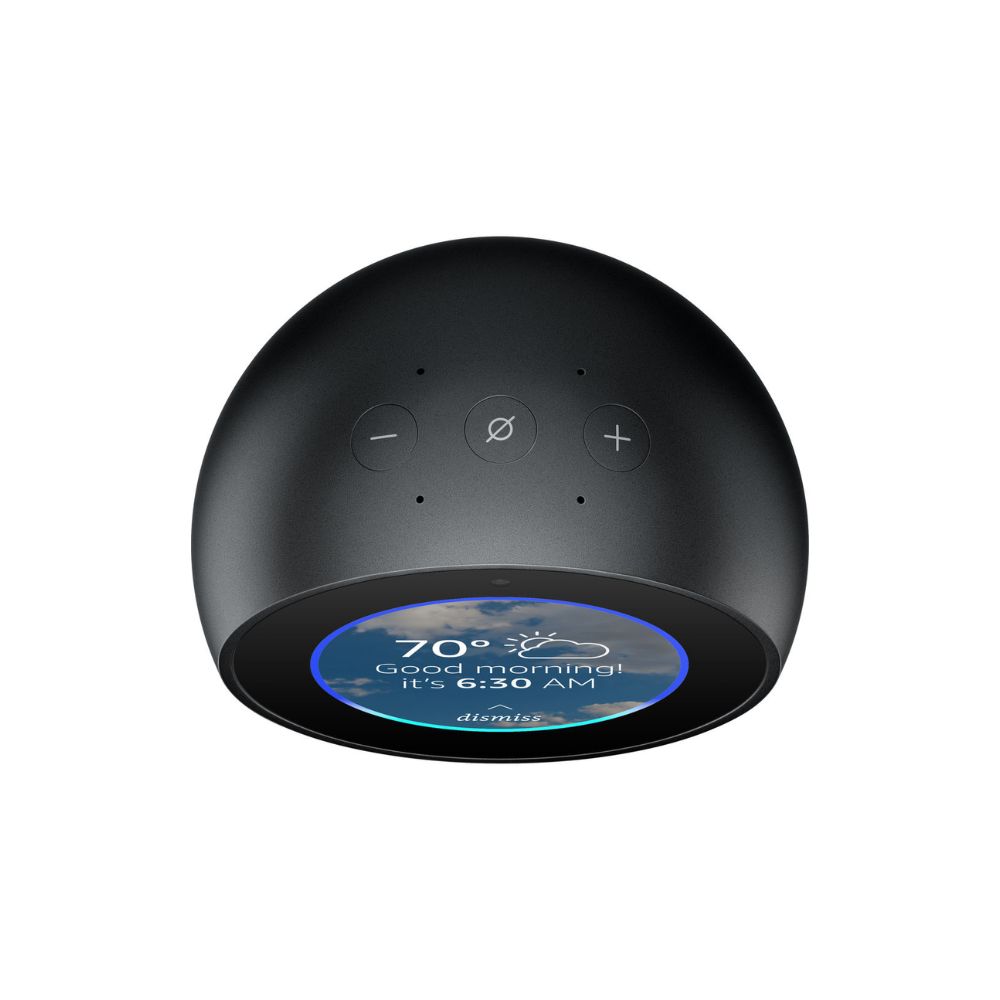 Amazon Echo Spot