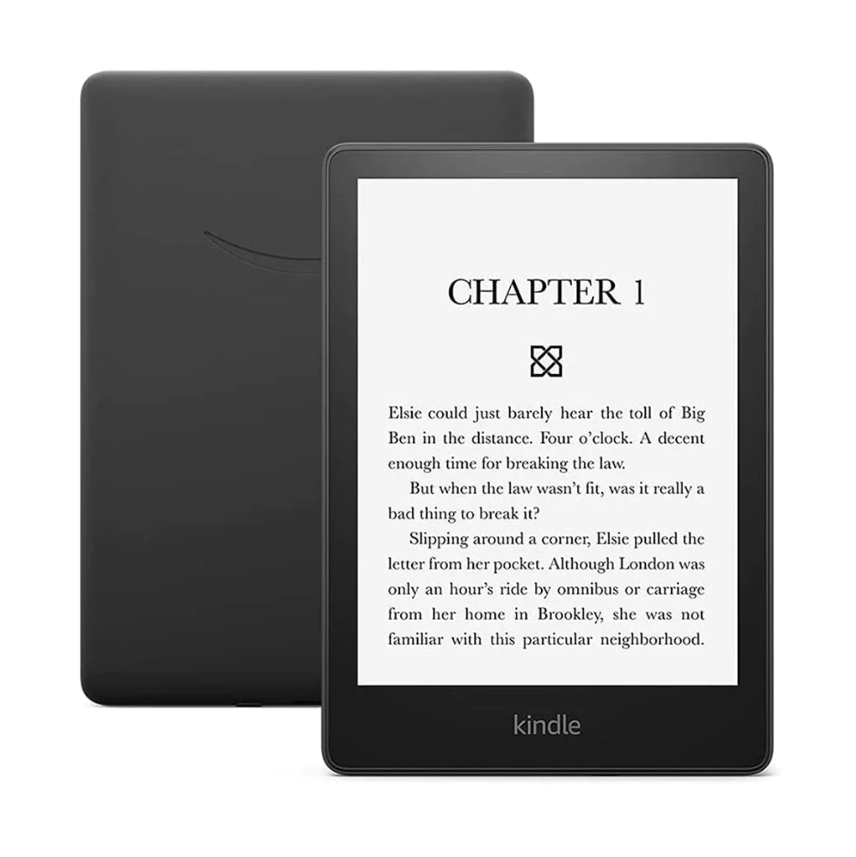 Amazon Kindle Paperwhite 16Gb (11th Gen) Ultimate