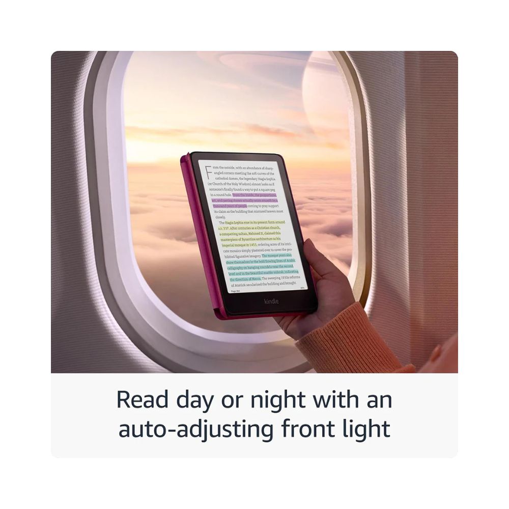 Amazon Kindle Colorsoft Signature Edition 32GB