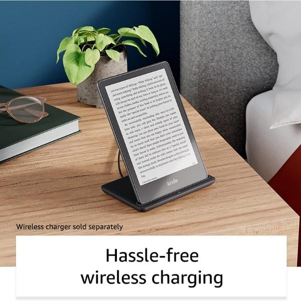 Kindle Paperwhite Signature Edition (32 GB)