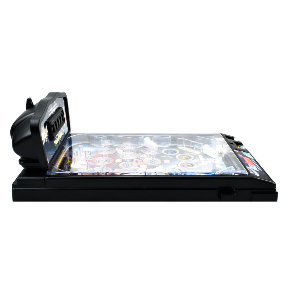 Andowl Pinball Q-YX30 Electronic Table with Lights and Sounds