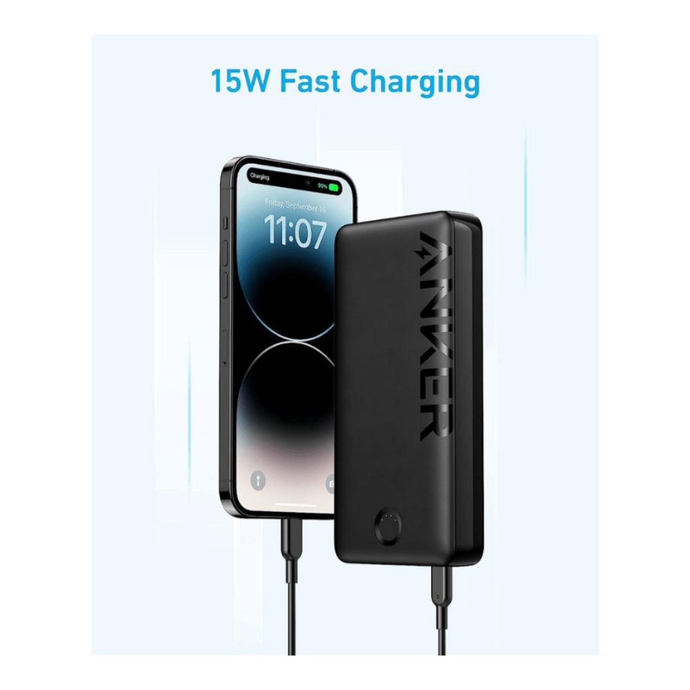 Anker 325 Power Bank PowerCore 20K II