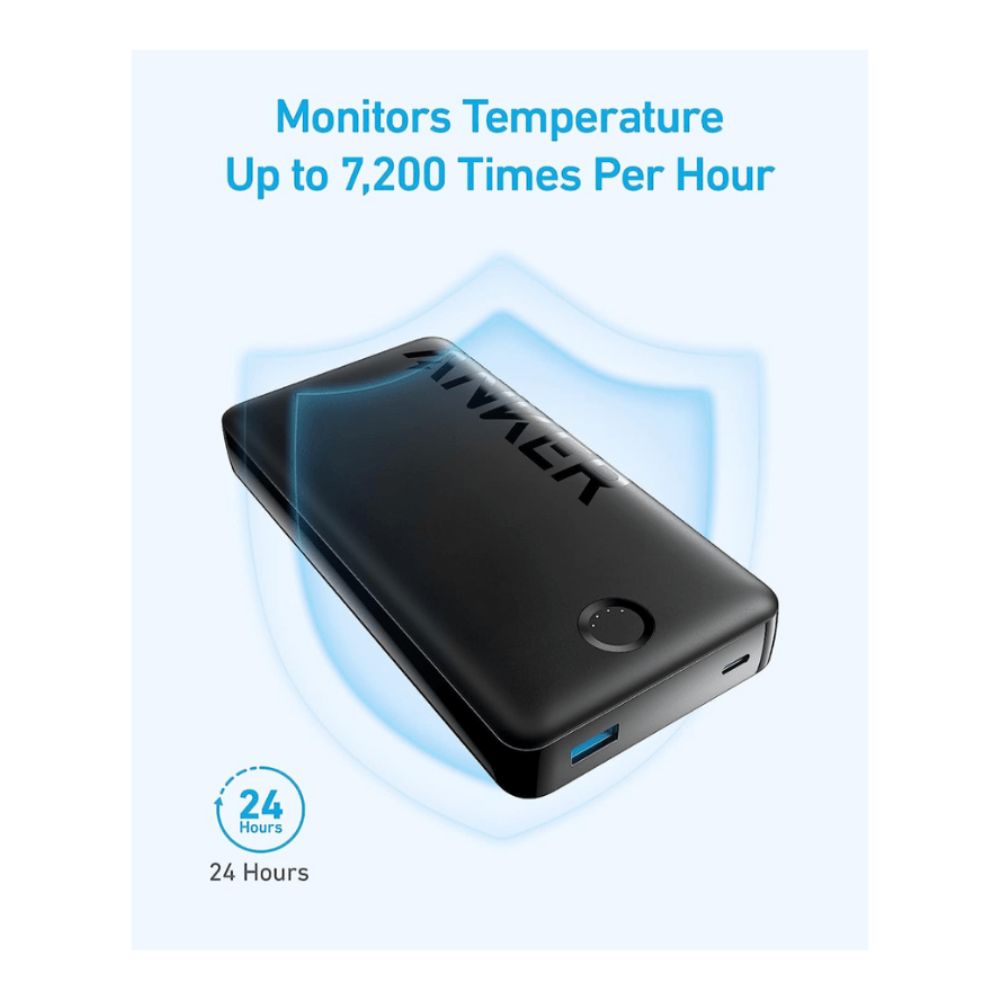 Anker 325 Power Bank PowerCore 20K II